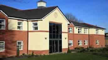outstanding Chard Mental Health Care Homes